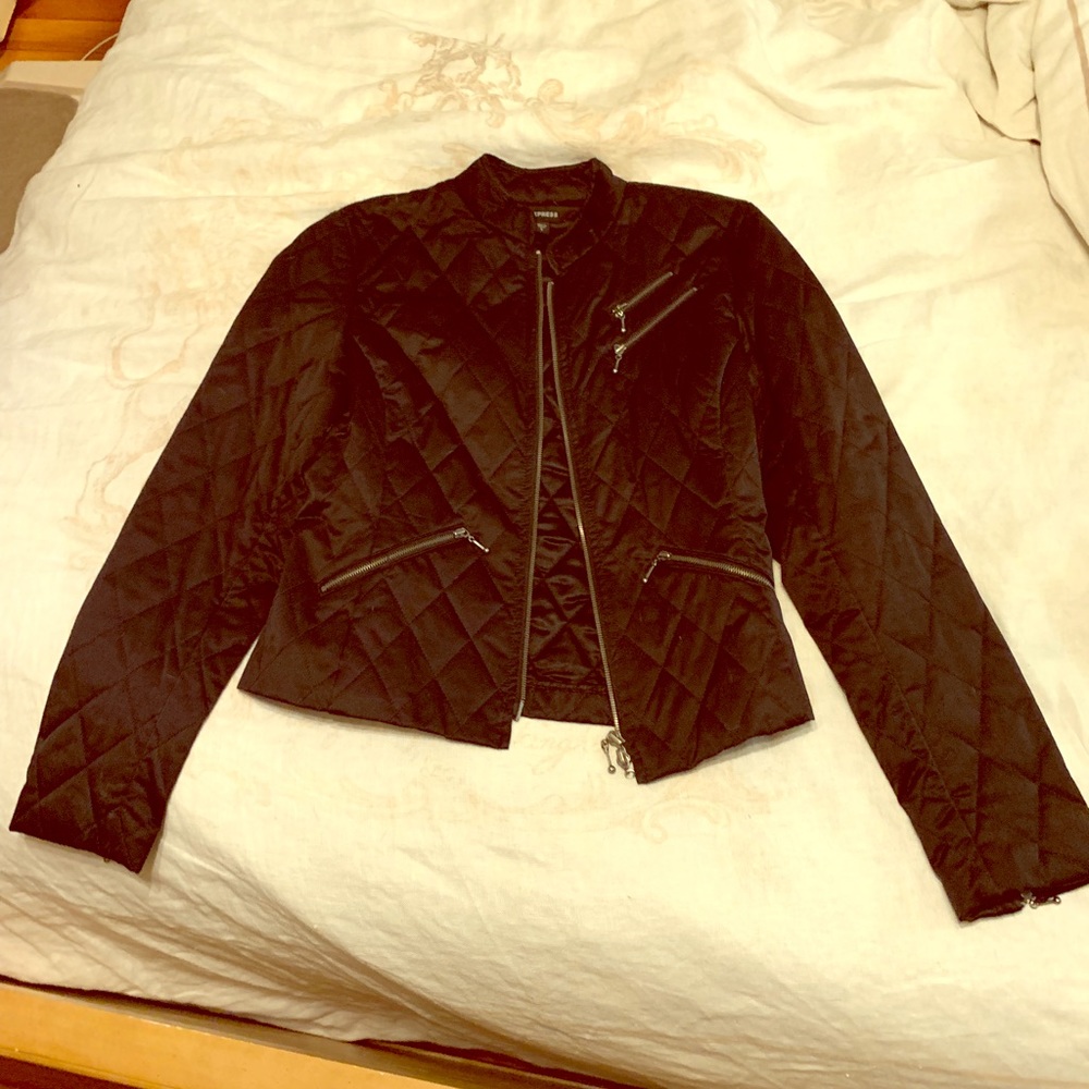 Express Jacket - image 1
